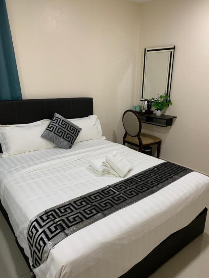 Hotel Vgo Kuala Lumpur Bagian luar foto