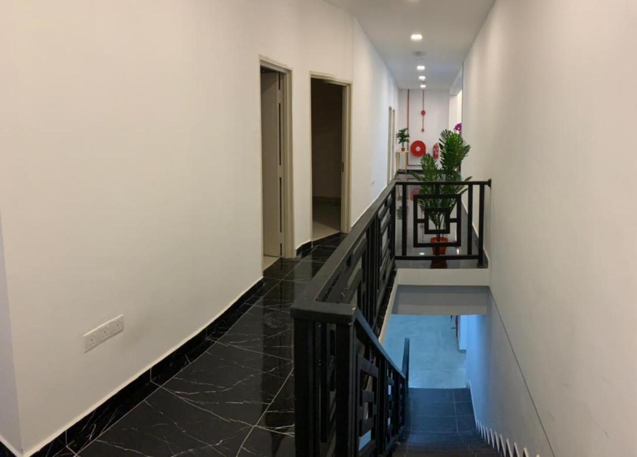 Hotel Vgo Kuala Lumpur Bagian luar foto