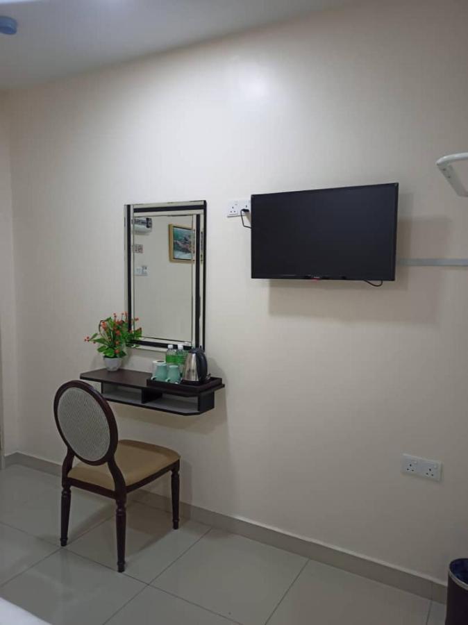 Hotel Vgo Kuala Lumpur Bagian luar foto