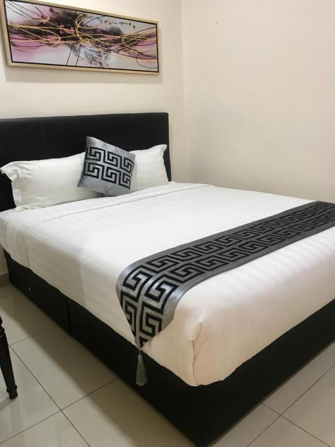 Hotel Vgo Kuala Lumpur Bagian luar foto