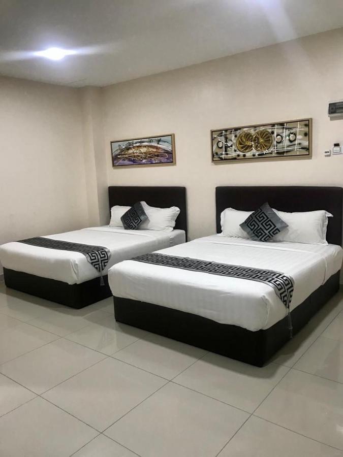 Hotel Vgo Kuala Lumpur Bagian luar foto