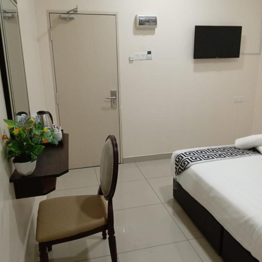 Hotel Vgo Kuala Lumpur Bagian luar foto