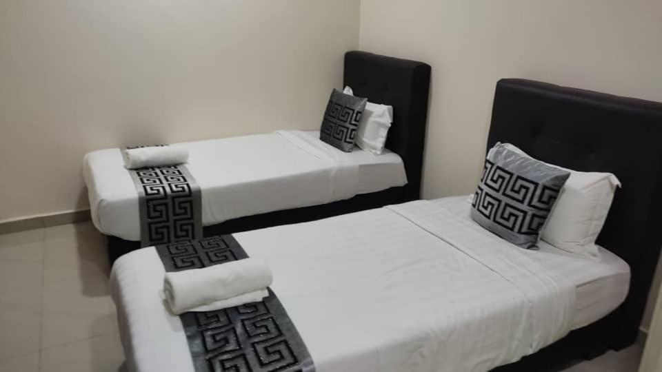 Hotel Vgo Kuala Lumpur Bagian luar foto